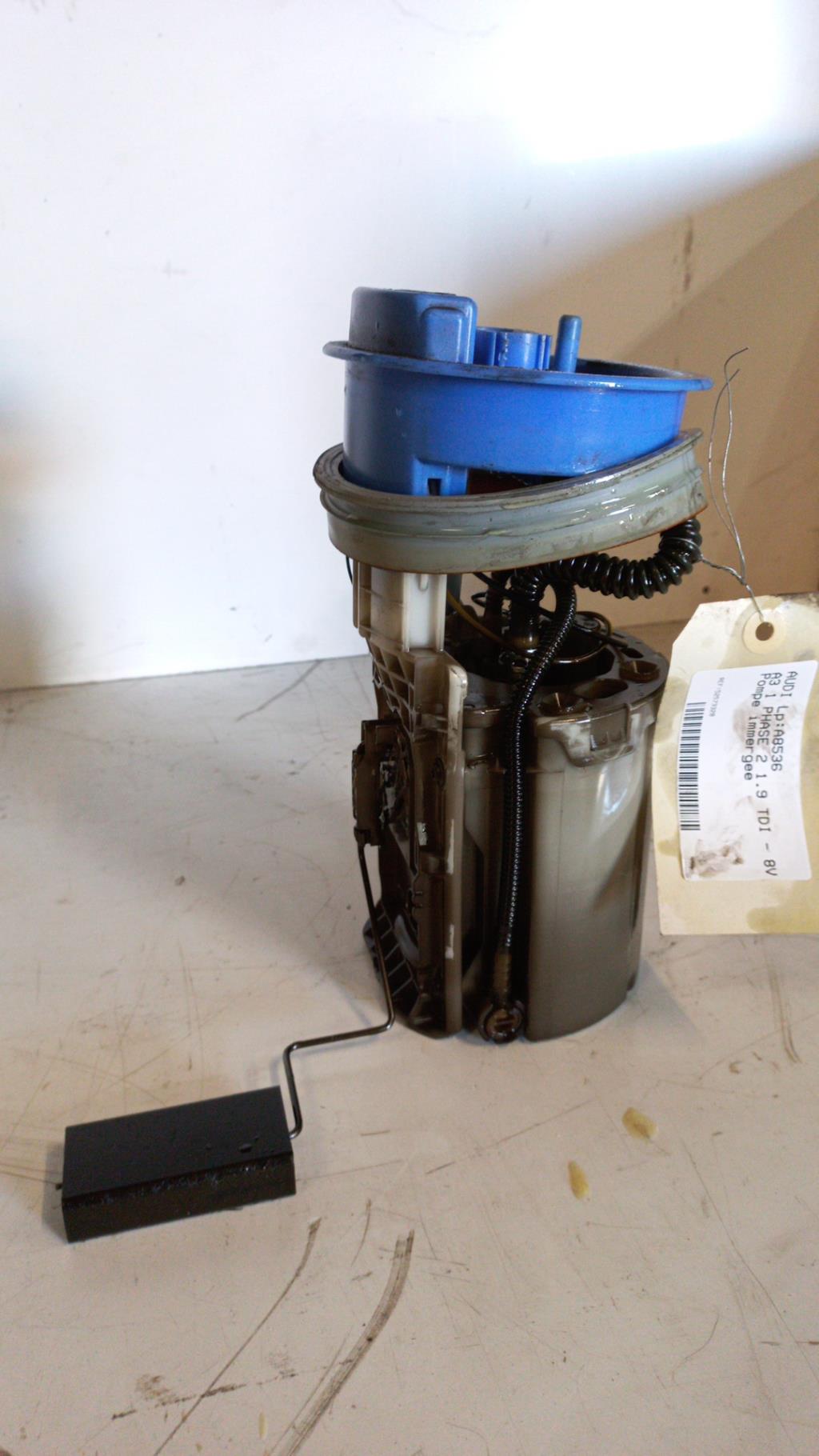 Pompe immergee AUDI A3 1 PHASE 2 Diesel - 1