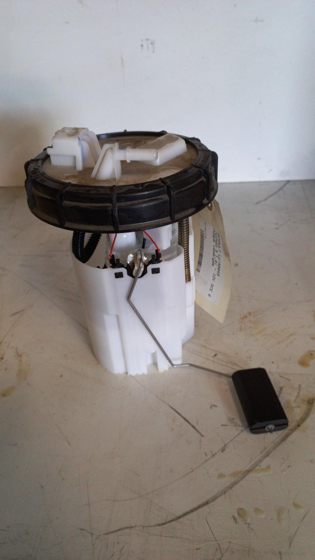 Pompe immergee RENAULT TWINGO 3 PHASE 1 Essence - 1