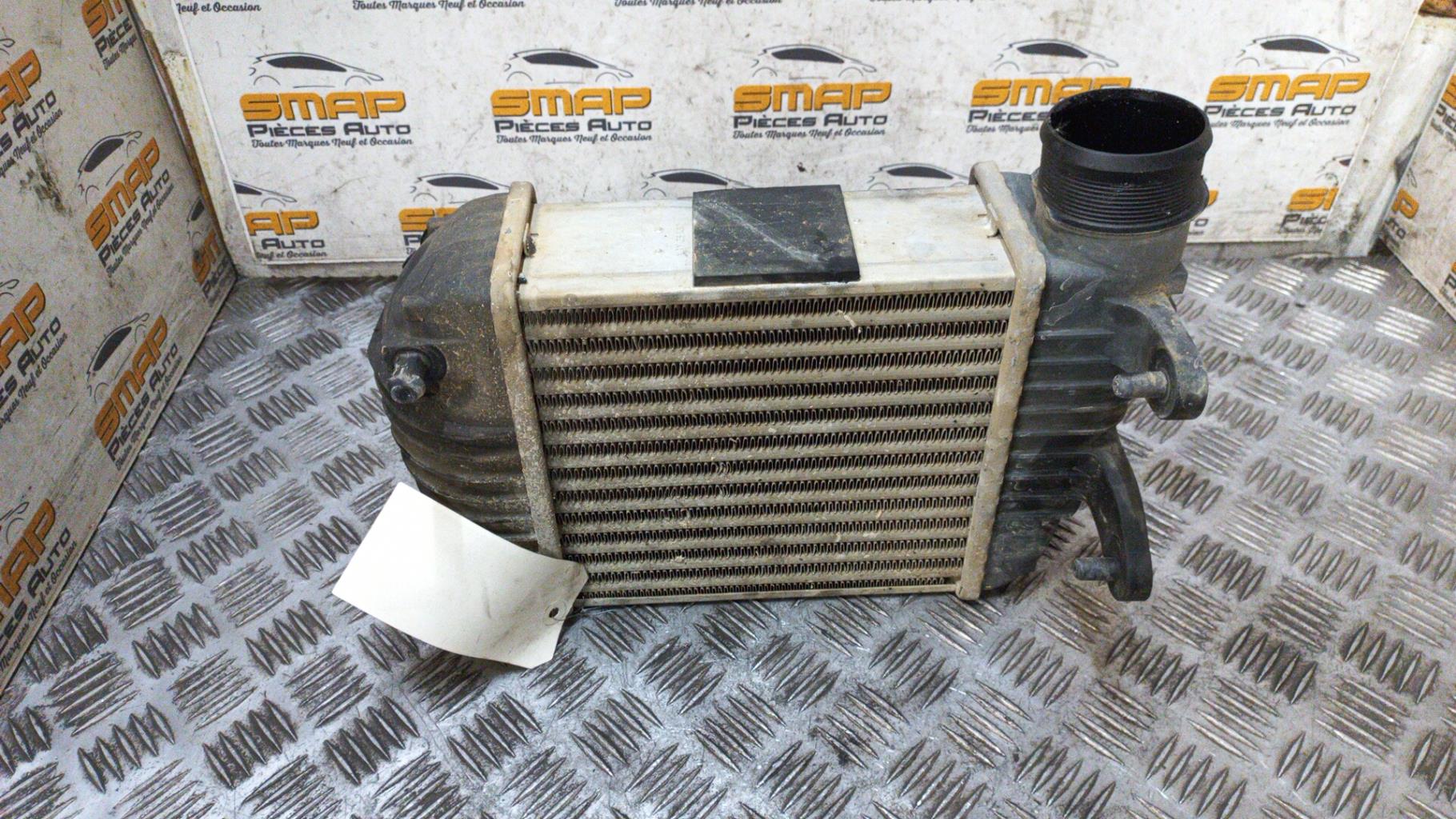 Radiateur EGR AUDI A6 3 AVANT PHASE 1 BREAK Diesel - 1