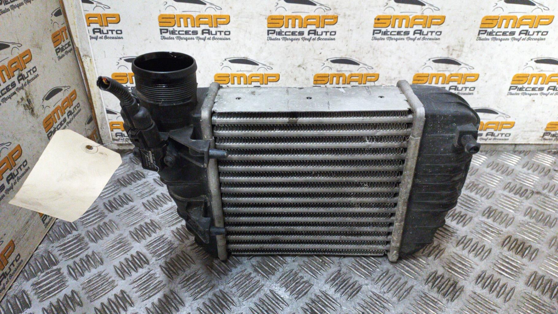 Radiateur EGR AUDI A6 3 AVANT PHASE 1 BREAK Diesel - 1