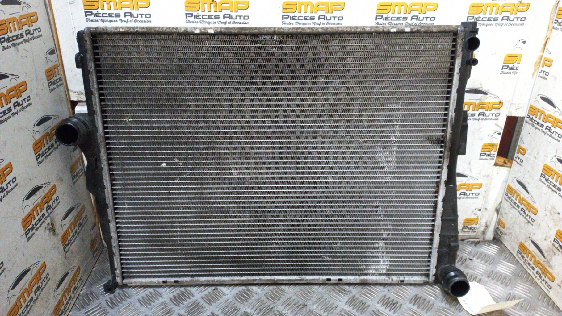 Radiateur eau BMW SERIE 3 E46 TOURING PHASE 1 BREAK Diesel - 1