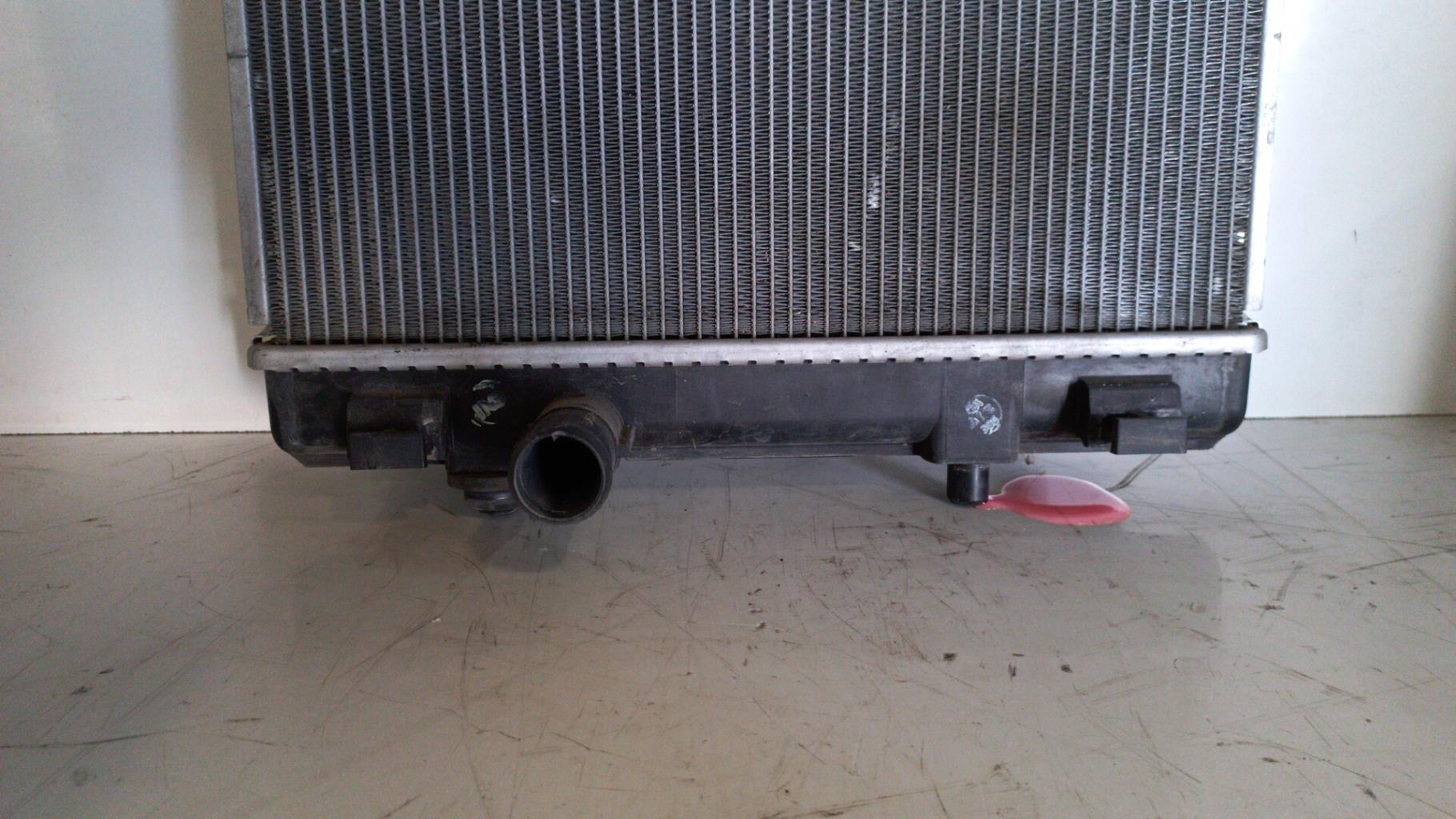 Radiateur eau CITROEN C1 2 Essence - 1