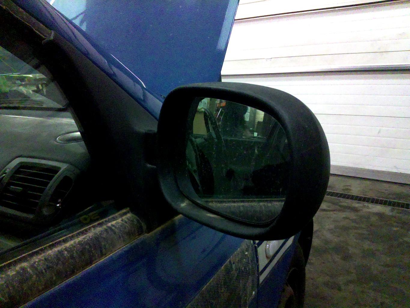 Retrovisor derecho RENAULT CLIO 2 CAMPUS PHASE 1  - 1