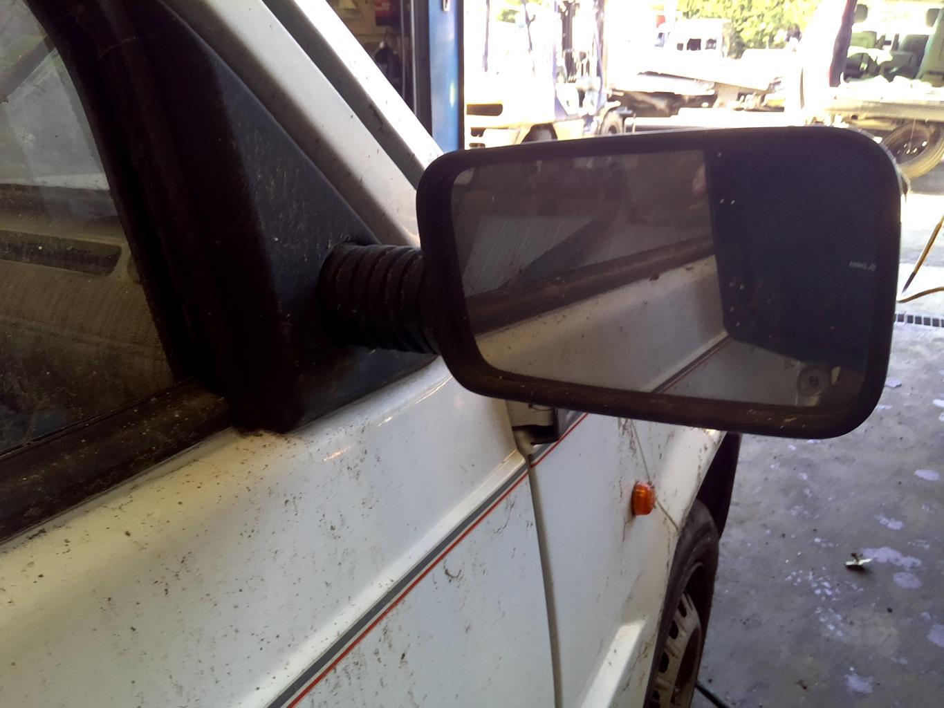 Specchietto retrovisore destro FIAT PANDA 1 PHASE 2 Gasolina - 1