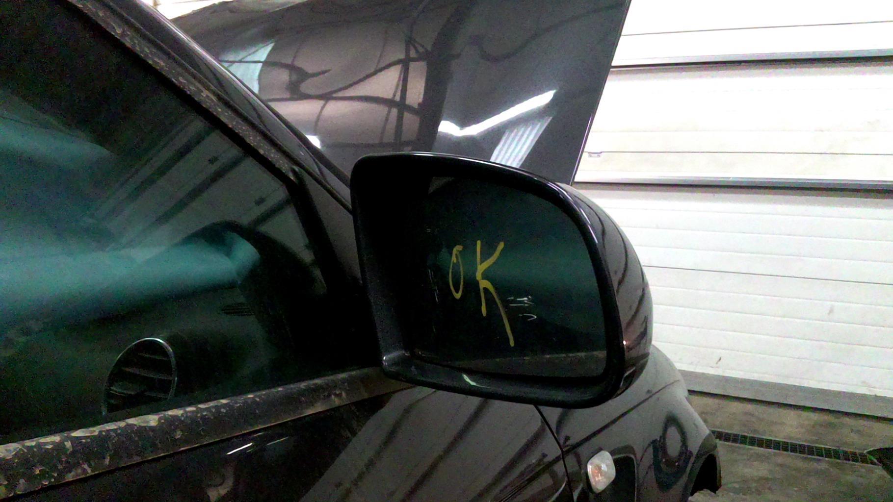 Retrovisor derecho AUDI A3 2 SPORTBACK PHASE 1 Diésel - 1