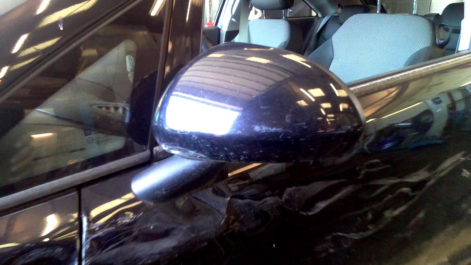 Retrovisor izquierdo OPEL CORSA D PHASE 1 Diésel - 1
