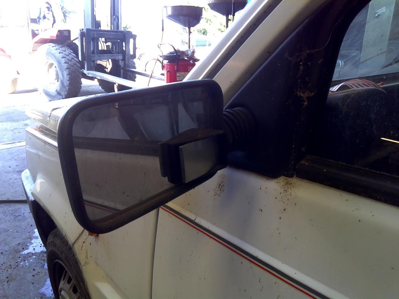 Specchietto retrovisore sinistro FIAT PANDA 1 PHASE 2 Gasolina - 1