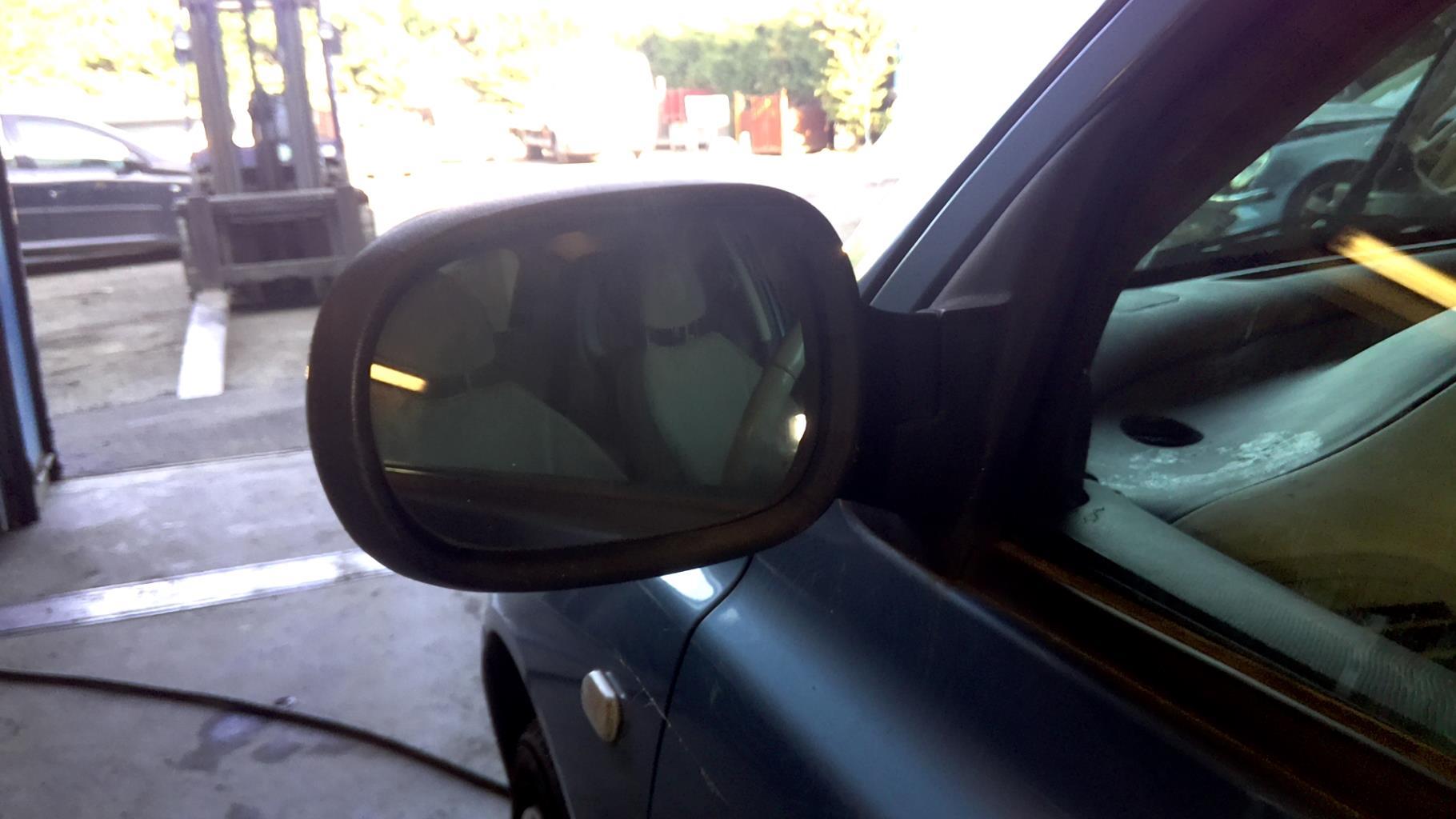 Specchietto retrovisore sinistro NISSAN MICRA 3 PHASE 2 Gasolina - 1