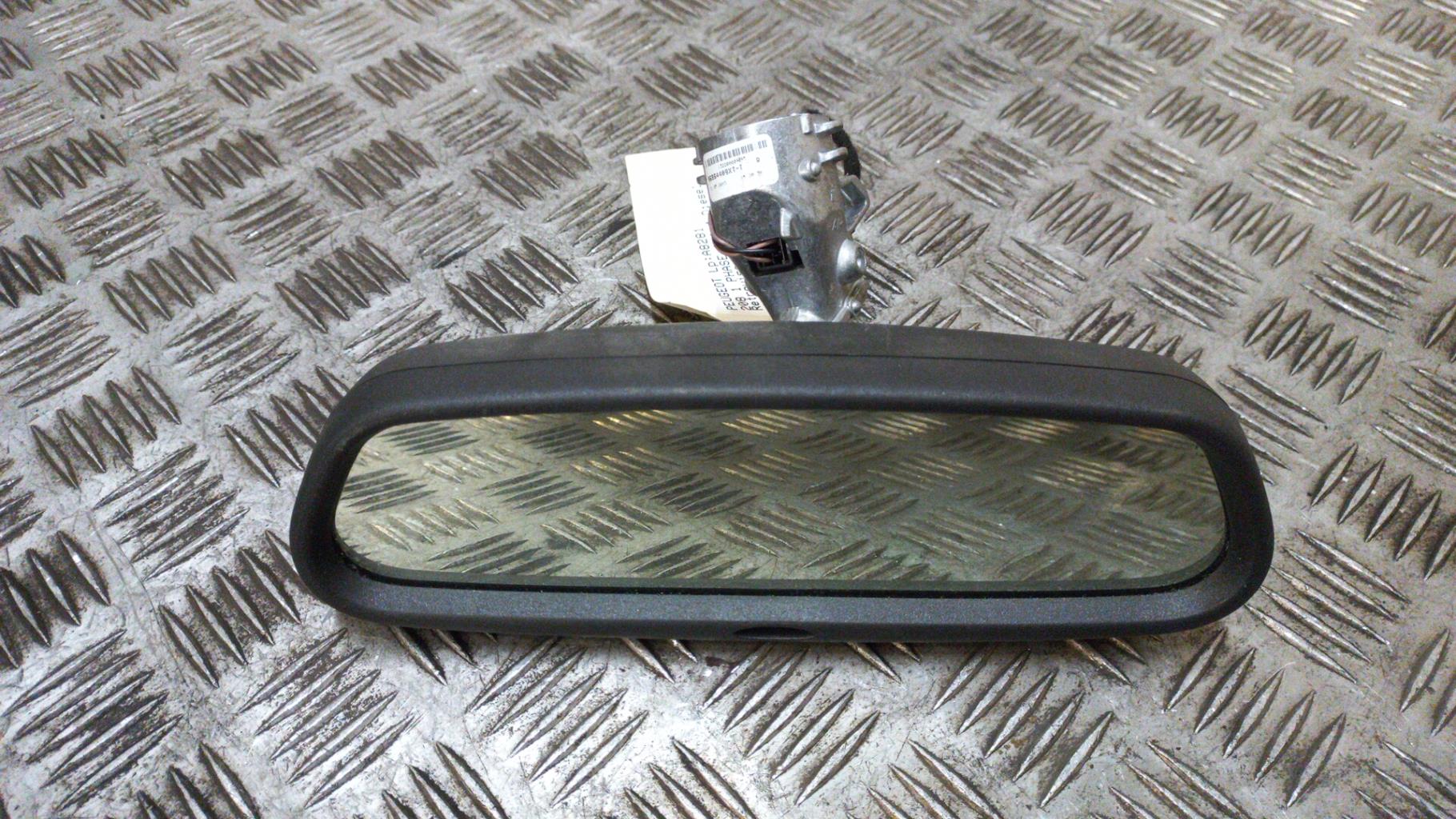 Specchietto retrovisore interno PEUGEOT 208 1 PHASE 1 Diésel - 1