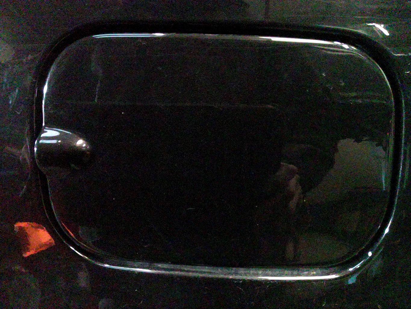 Trappe d'essence DACIA SANDERO 1 Diesel - 1
