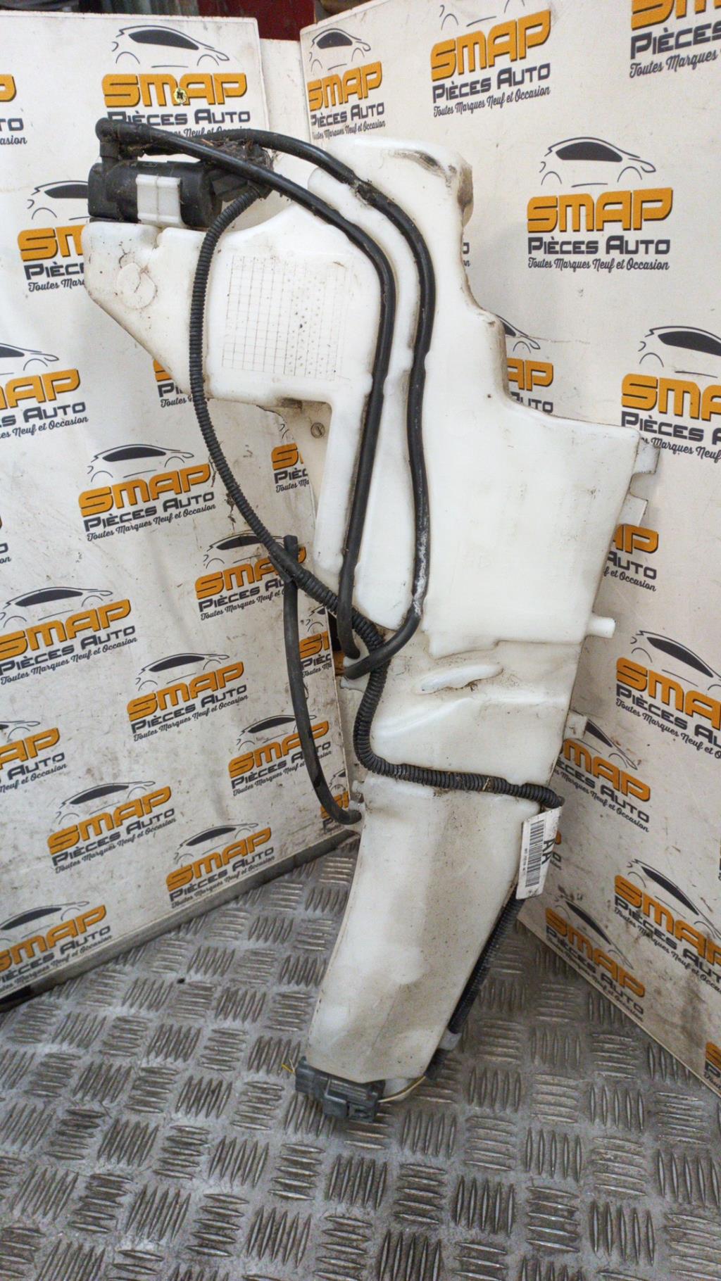 Vase de lave glace FORD FOCUS 2 PHASE 2 BREAK Diesel - 1