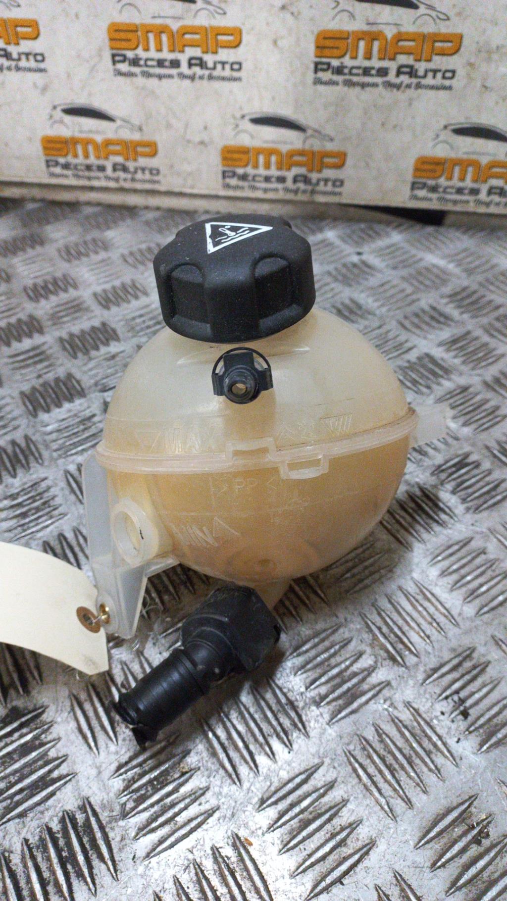 Vase d'expansion CITROEN DS5 PHASE 1 Diesel - 1