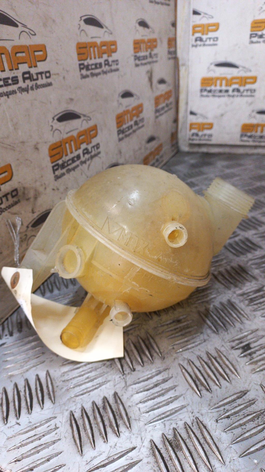 Vaso di espansione PEUGEOT 307 PHASE 2 Diésel - 1