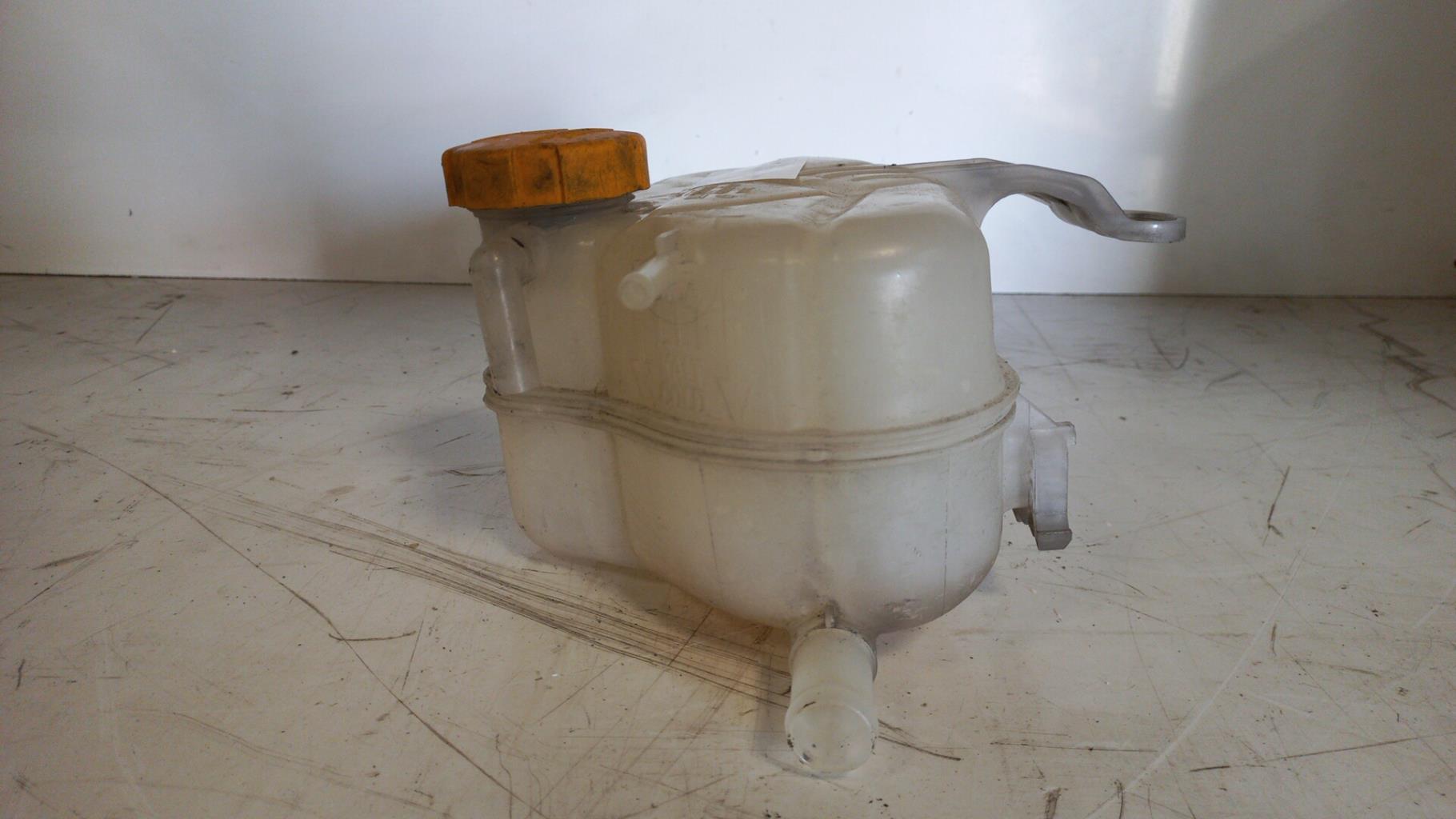 Vase d'expansion OPEL CORSA D PHASE 2 Diesel - 1