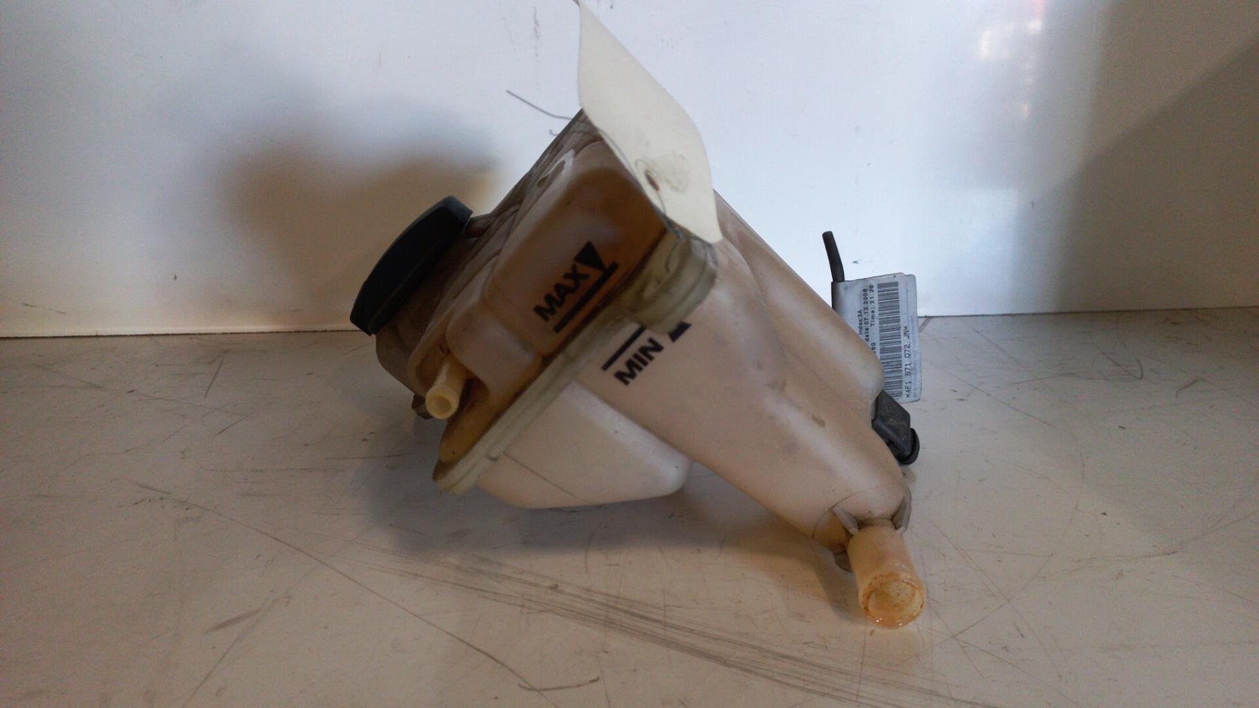 Vase d'expansion AUDI A6 3 AVANT PHASE 1 BREAK Diesel - 1