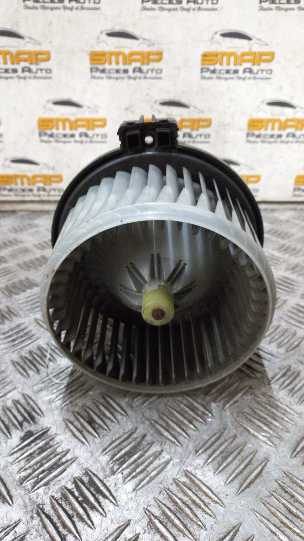 Ventilateur chauffage TOYOTA RAV4 2 PHASE 1 Diesel - 1