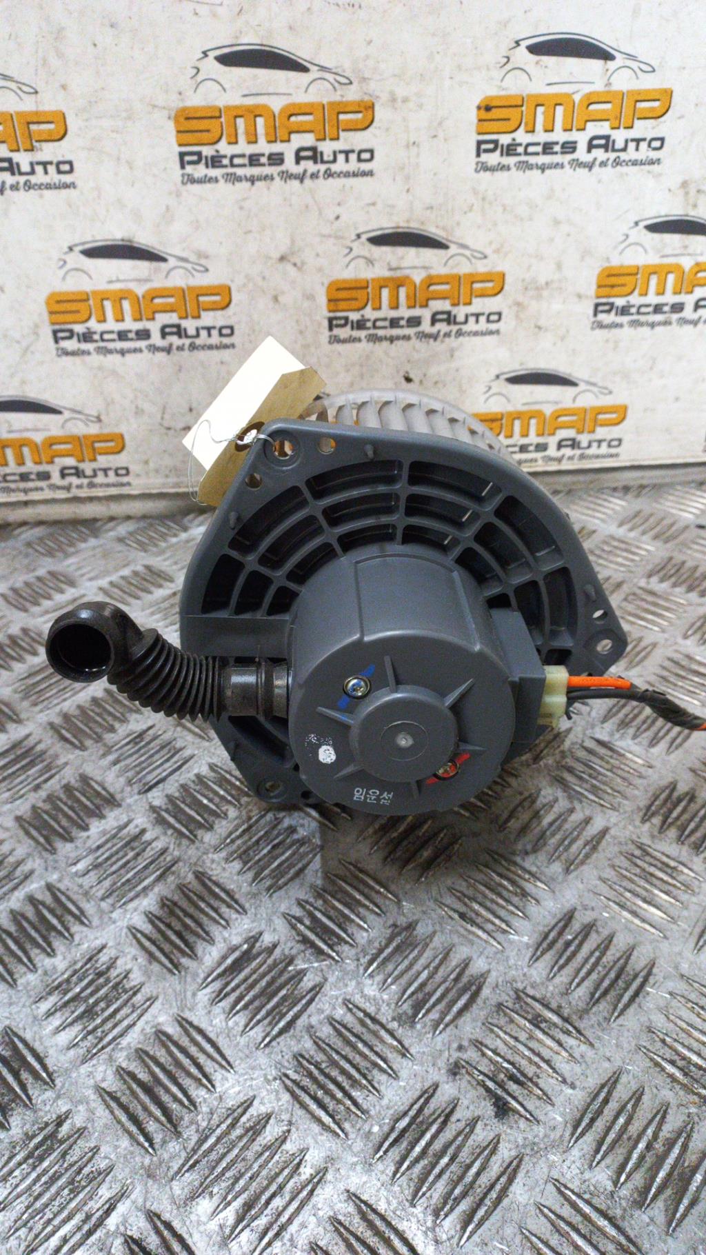 Ventilateur chauffage CHEVROLET AVEO 1 Essence - 1