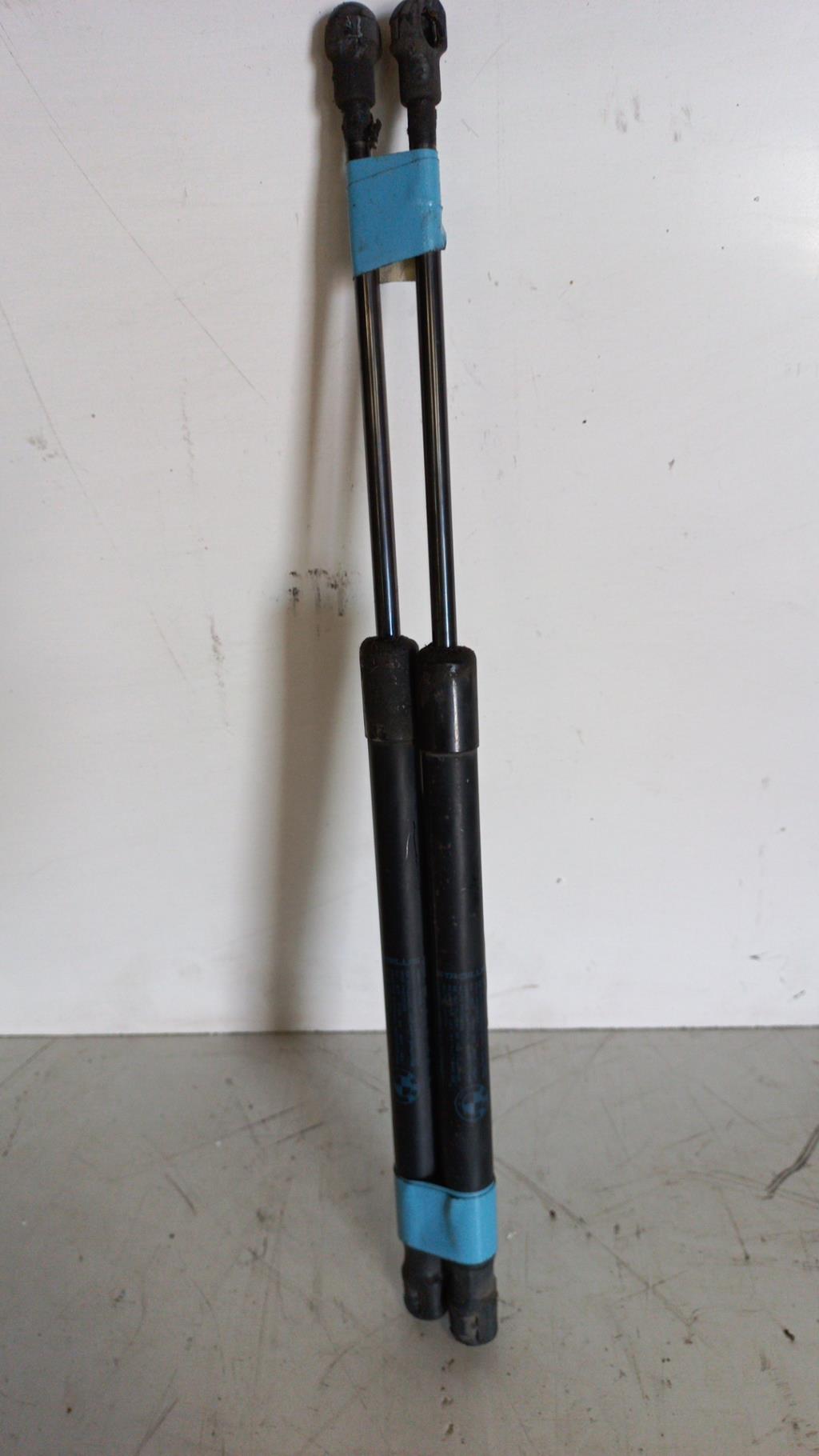 Molla a gas bagagliaio BMW SERIE 1 E87 PHASE 1 Gasolina - 1
