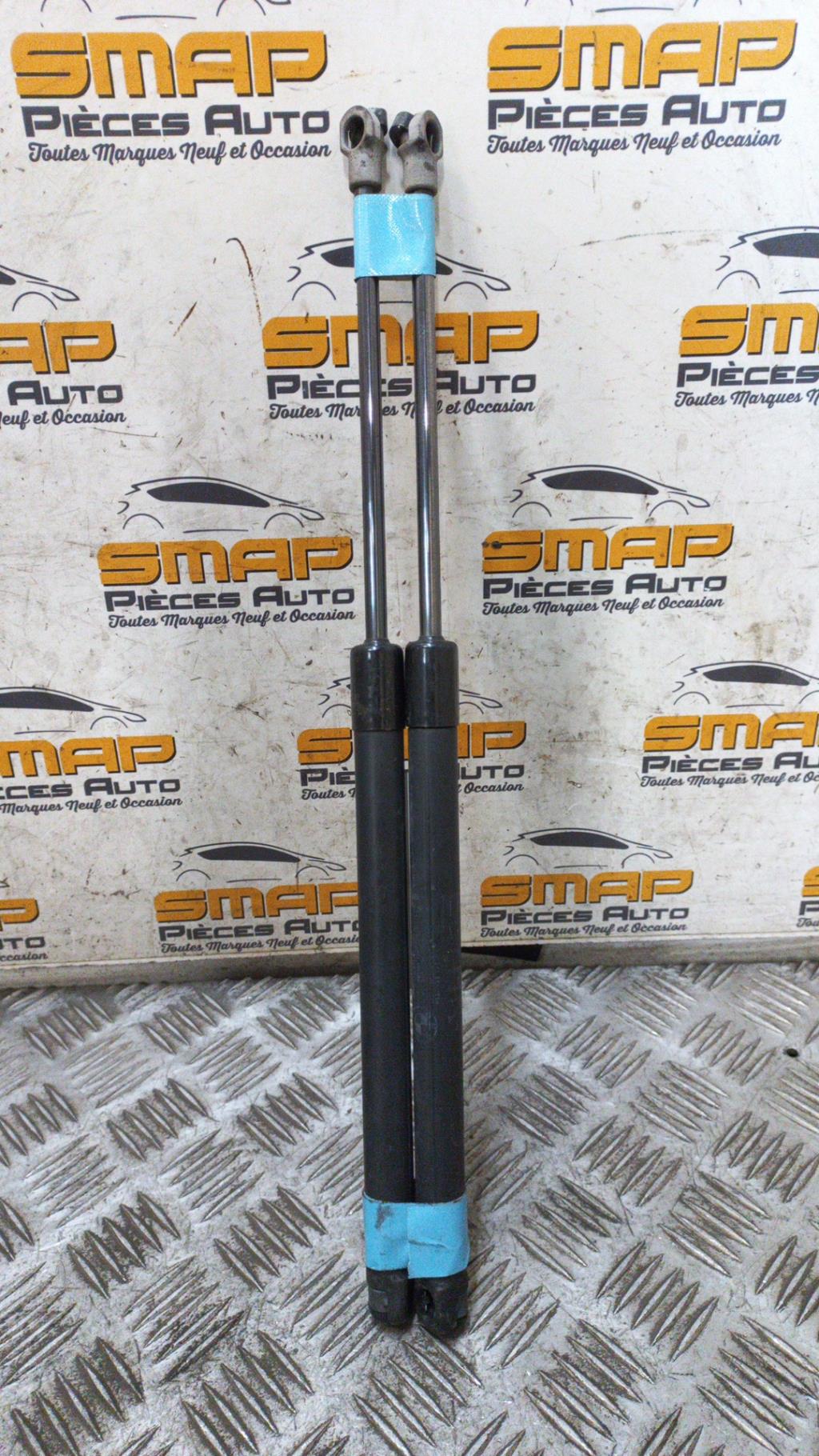 Verin de coffre BMW SERIE 1 E87 PHASE 1 Diesel - 1
