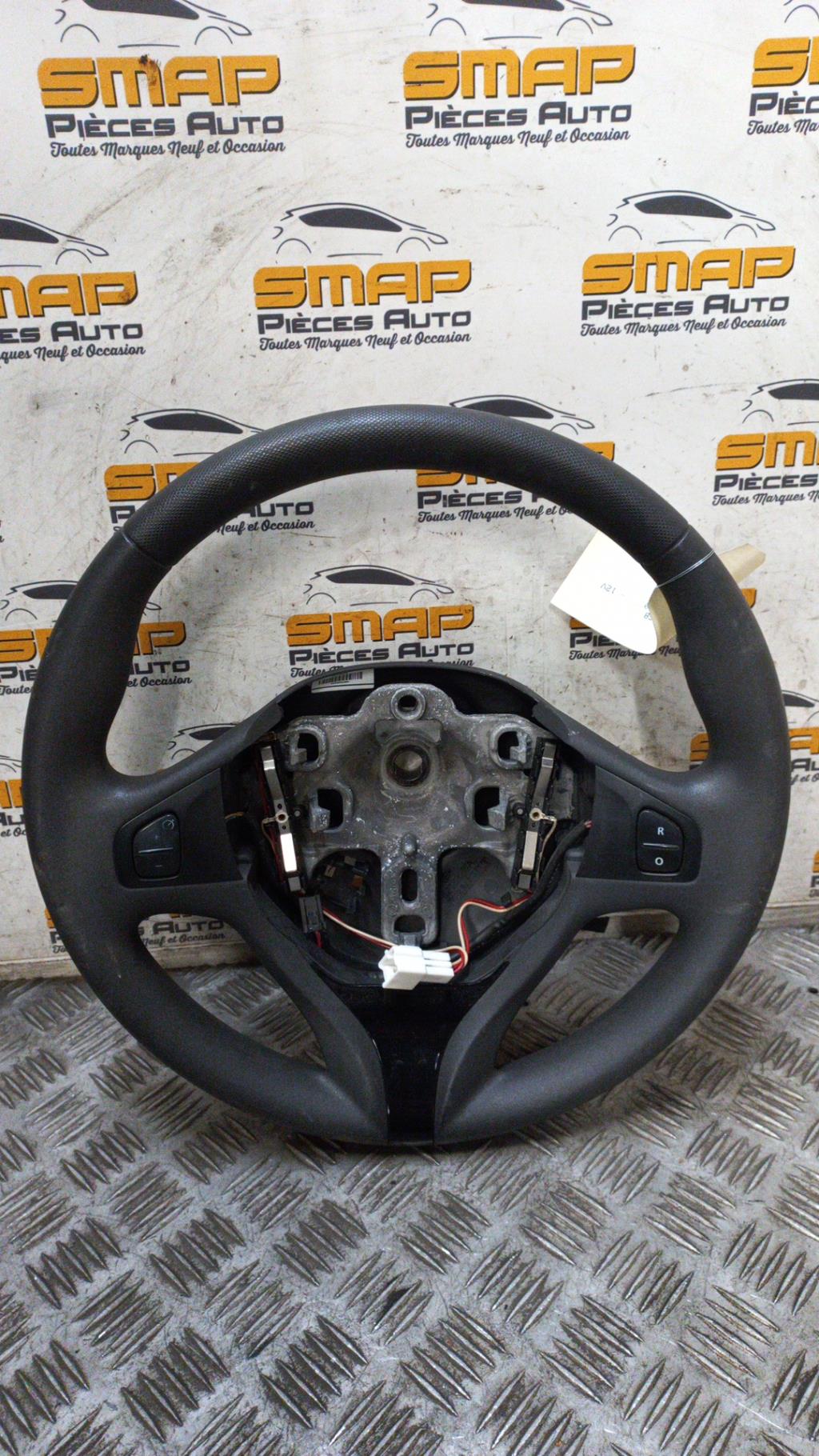 Volante RENAULT CLIO 4 PHASE 1 Gasolina - 1