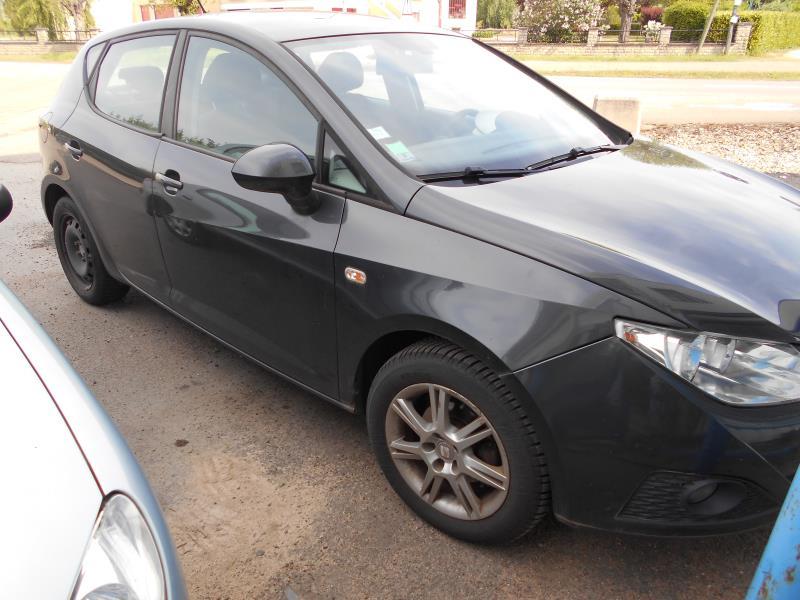Tromba/Clacson SEAT IBIZA 4 PHASE 1 Diésel - 1