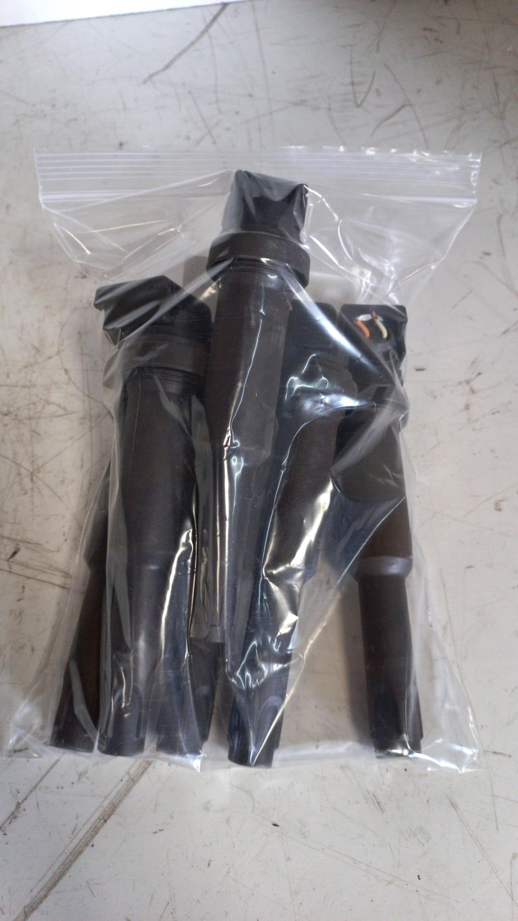 Bobina (accensione) BMW SERIE 1 E87 PHASE 1 Gasolina - 1