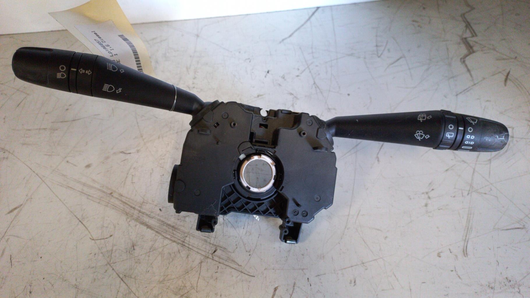 Devio guida completo con contatto spiralato ALFA ROMEO MITO PHASE 1 Diésel - 1