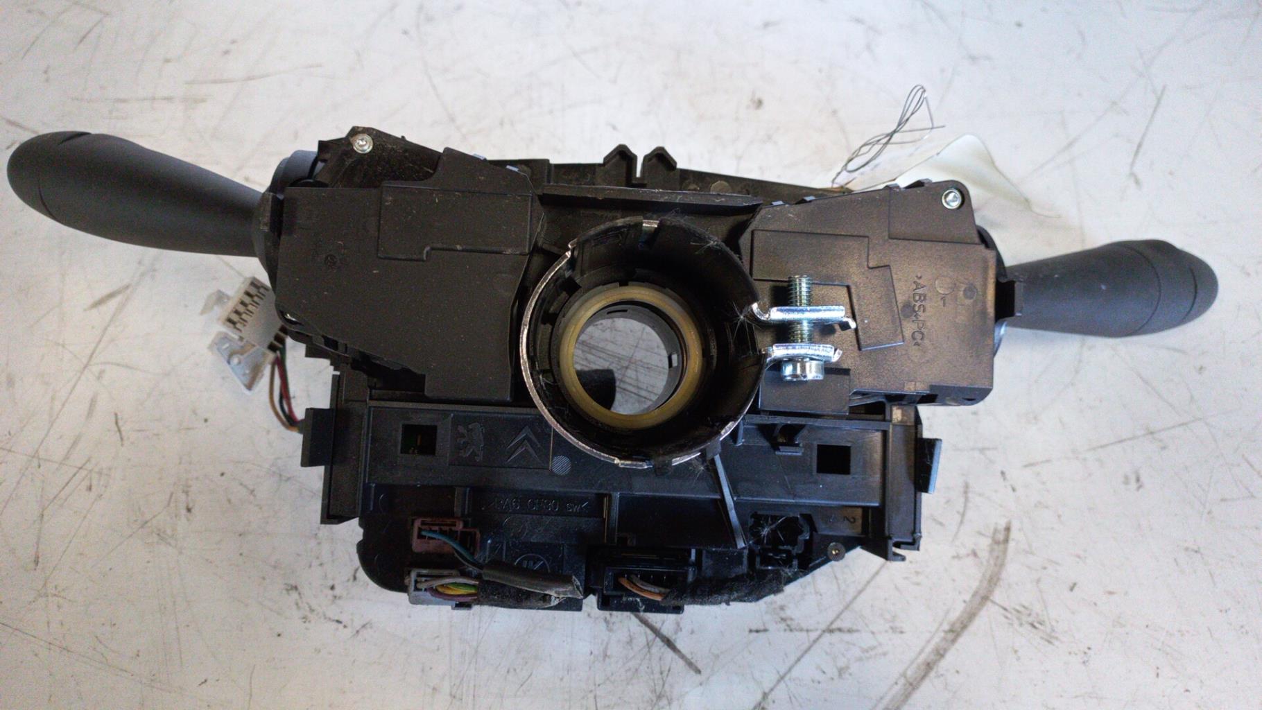 Devio guida completo con contatto spiralato CITROEN C4 2 PHASE 1 Diésel - 1