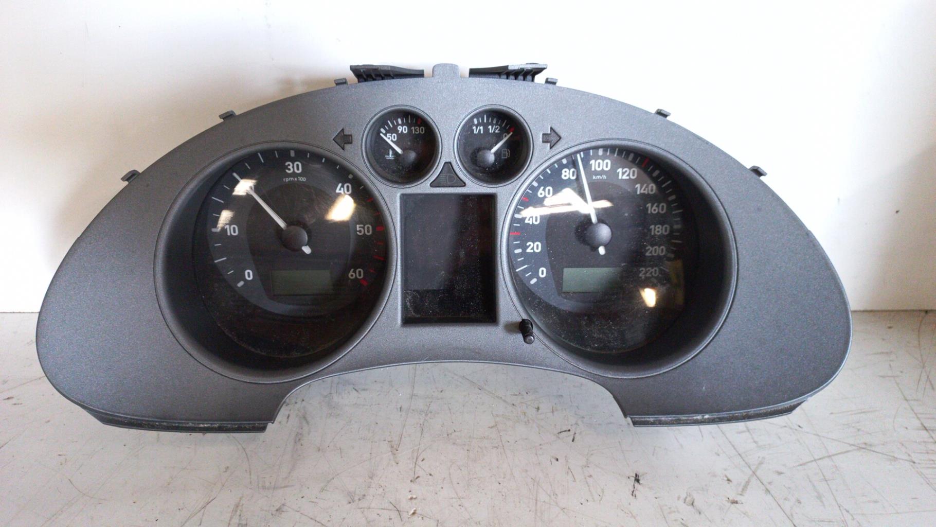 Compteur SEAT CORDOBA 2 Diesel - 1