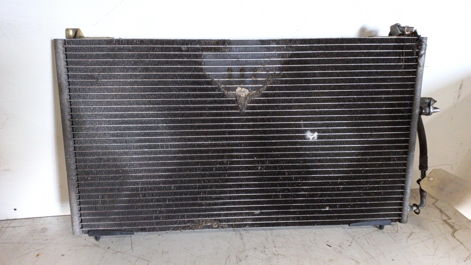 Condensatore clima PEUGEOT 406 PHASE 2 Gasolina - 1