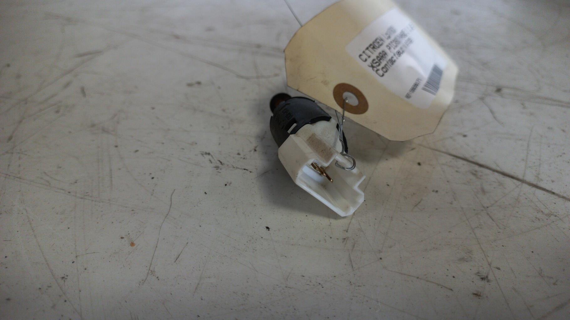 Contattore luce stop CITROEN XSARA PICASSO PHASE 1 Diésel - 1