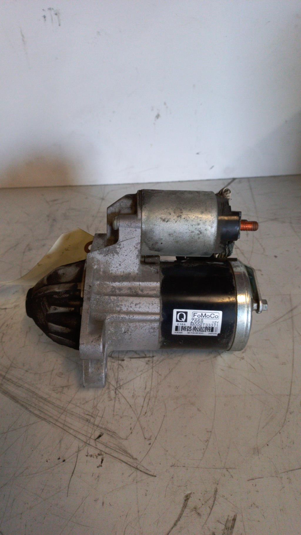 Demarreur MAZDA 3 2 PHASE 2 Essence - 1
