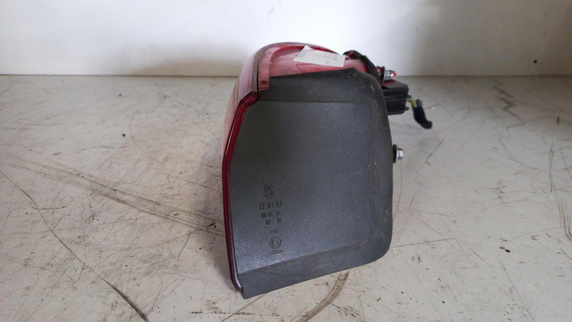Fanale posteriore principale sinistro (luci) ALFA ROMEO 159 BREAK Diésel - 1