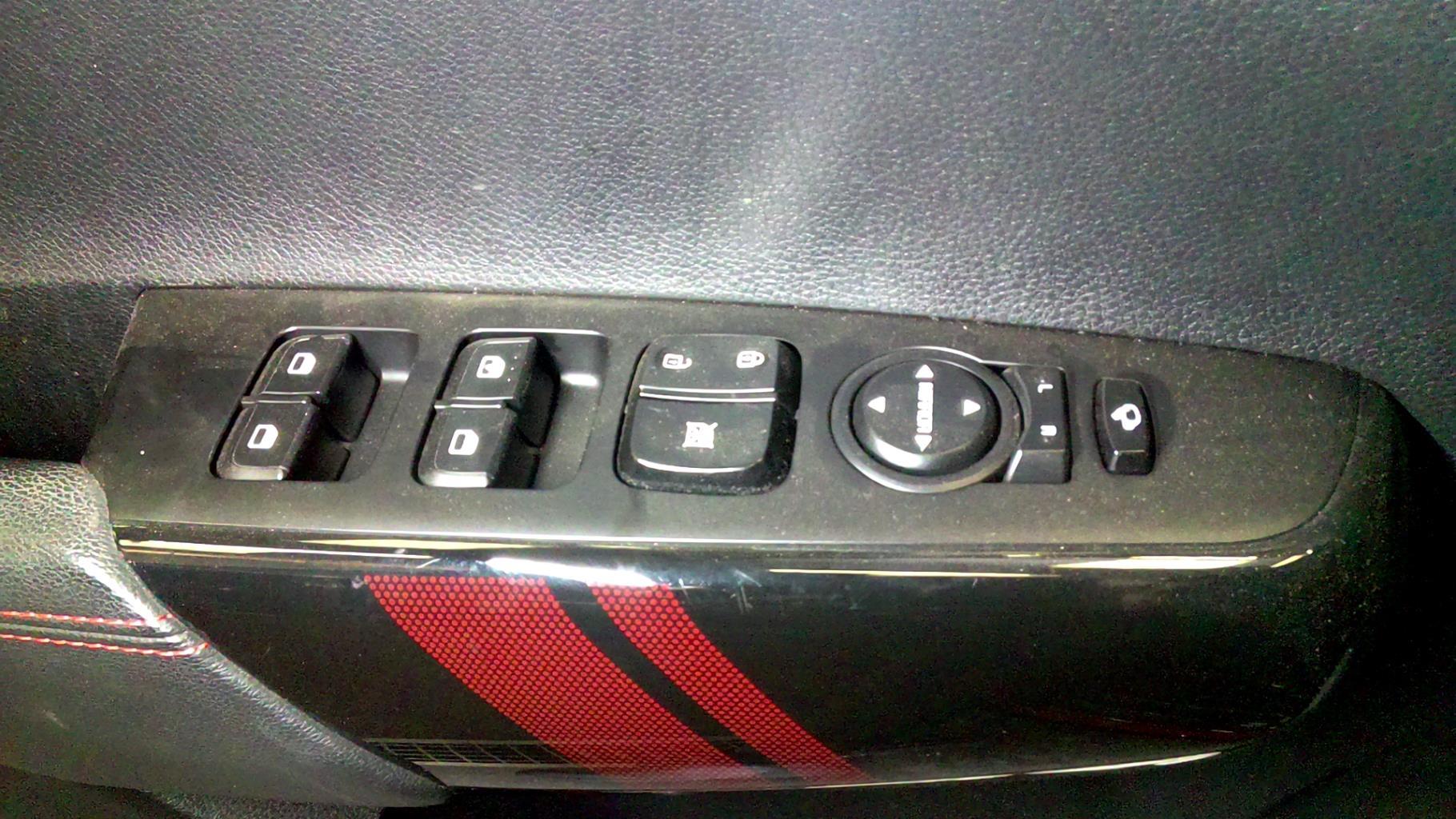 Interruttore lavacristalli anteriore sinistro KIA PICANTO 3 PHASE 1  - 1
