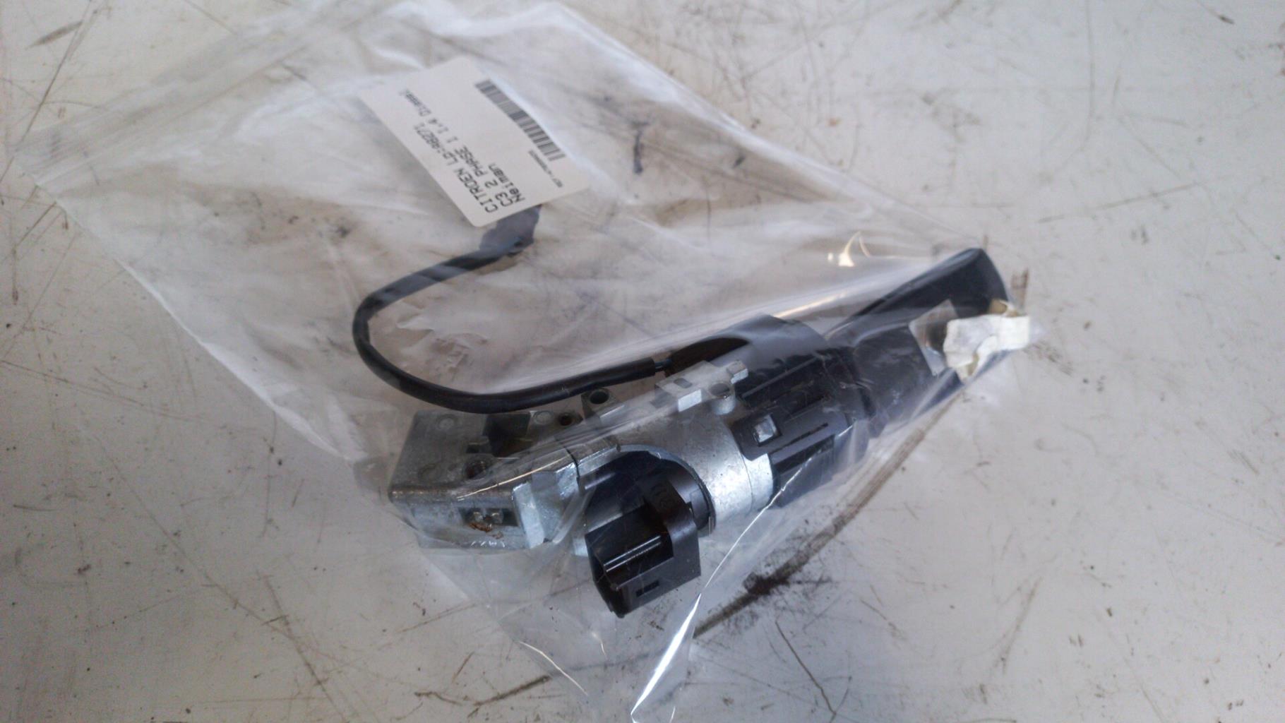 Neiman CITROEN C3 2 PHASE 1 Diesel - 1