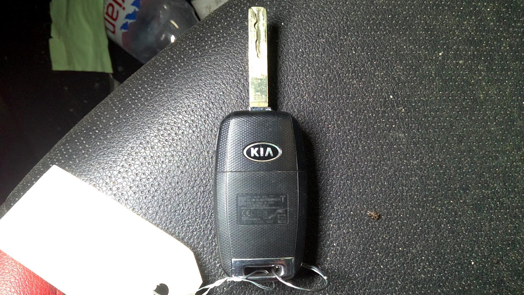 Immobilizzatore KIA PICANTO 3 PHASE 1  - 1