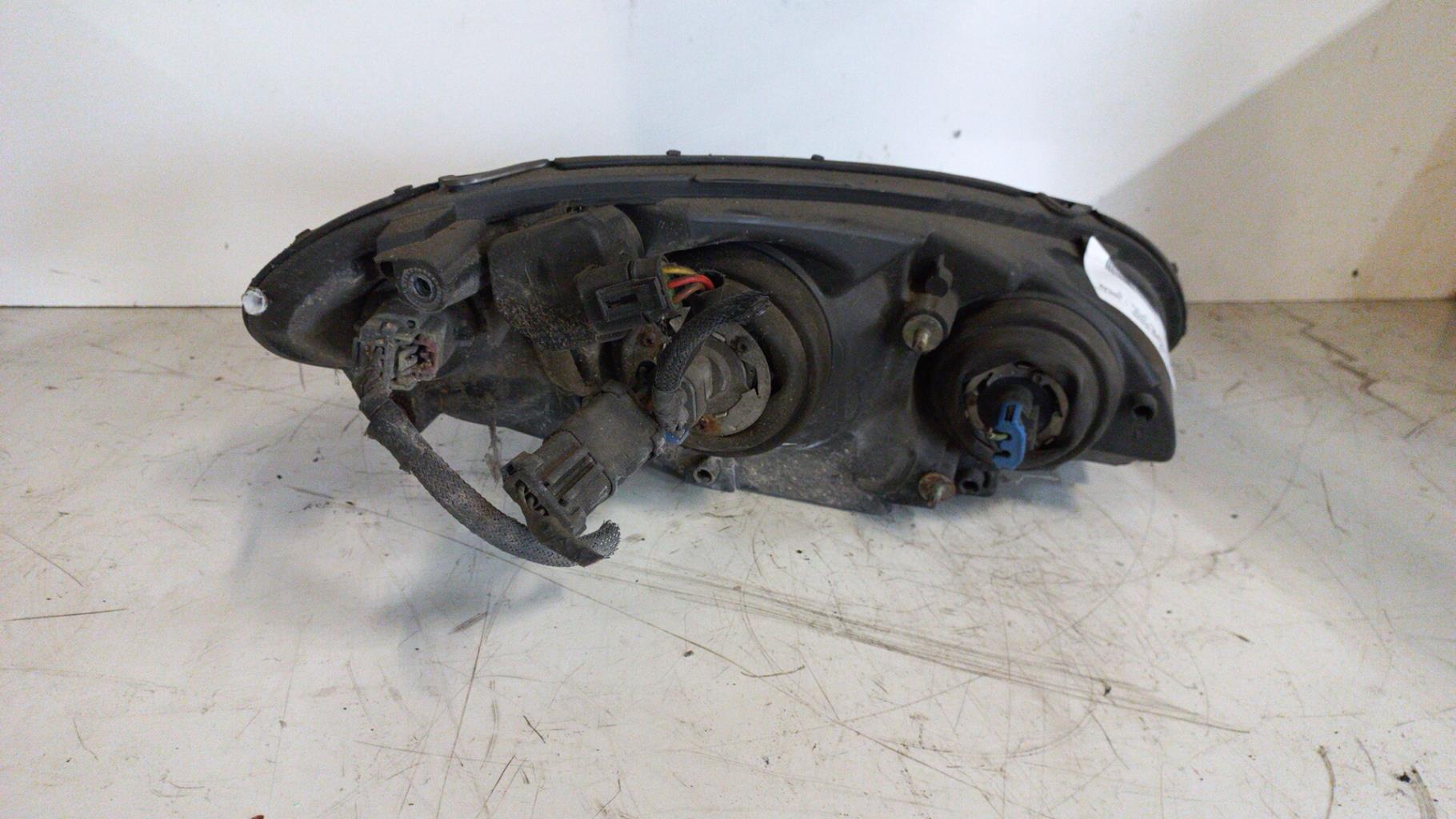 Gruppo ottico anteriore principale sinistro (luci)(faro) CHRYSLER PT CRUISER PHASE 1 BREAK Gasolina - 1