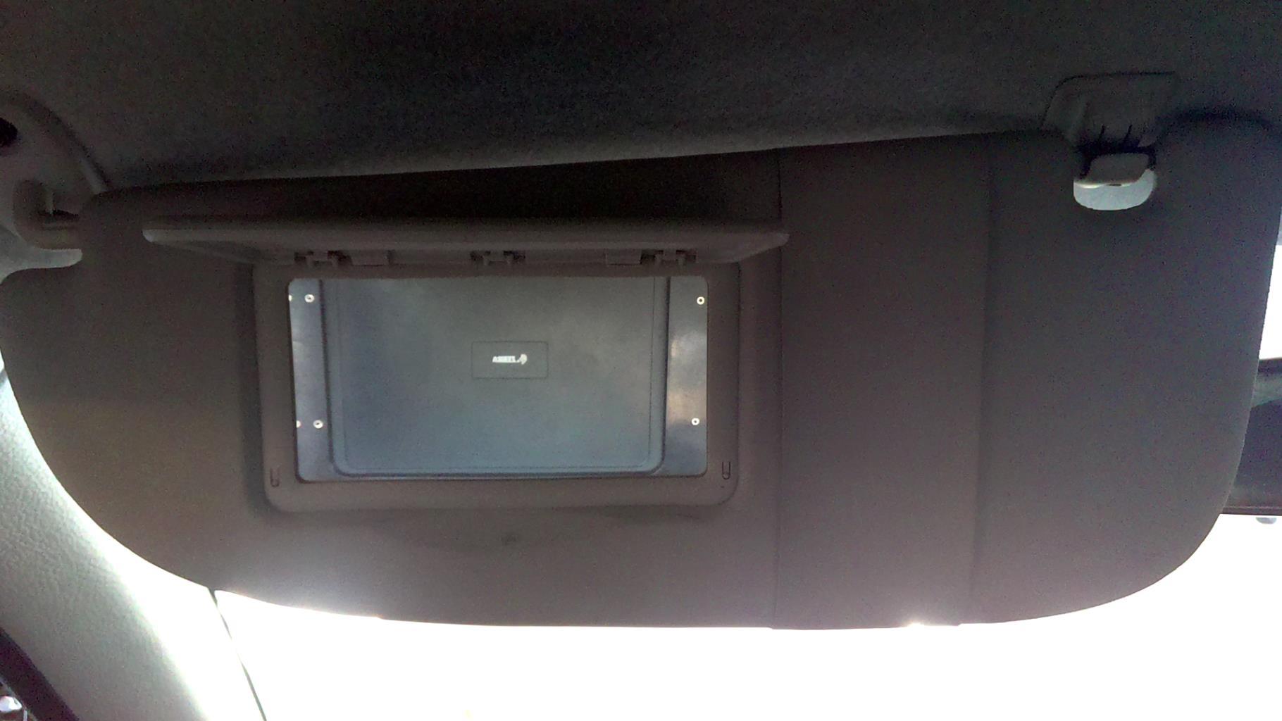 Visiera parasole sinistra PEUGEOT 206 PHASE 2 BREAK Gasolina - 1