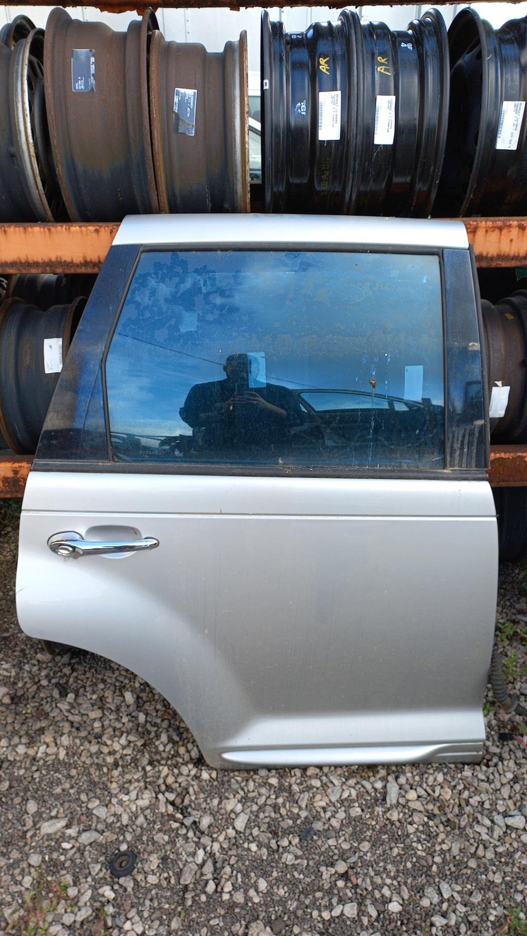 Porte arriere droit CHRYSLER PT CRUISER PHASE 1 BREAK Diesel - 1