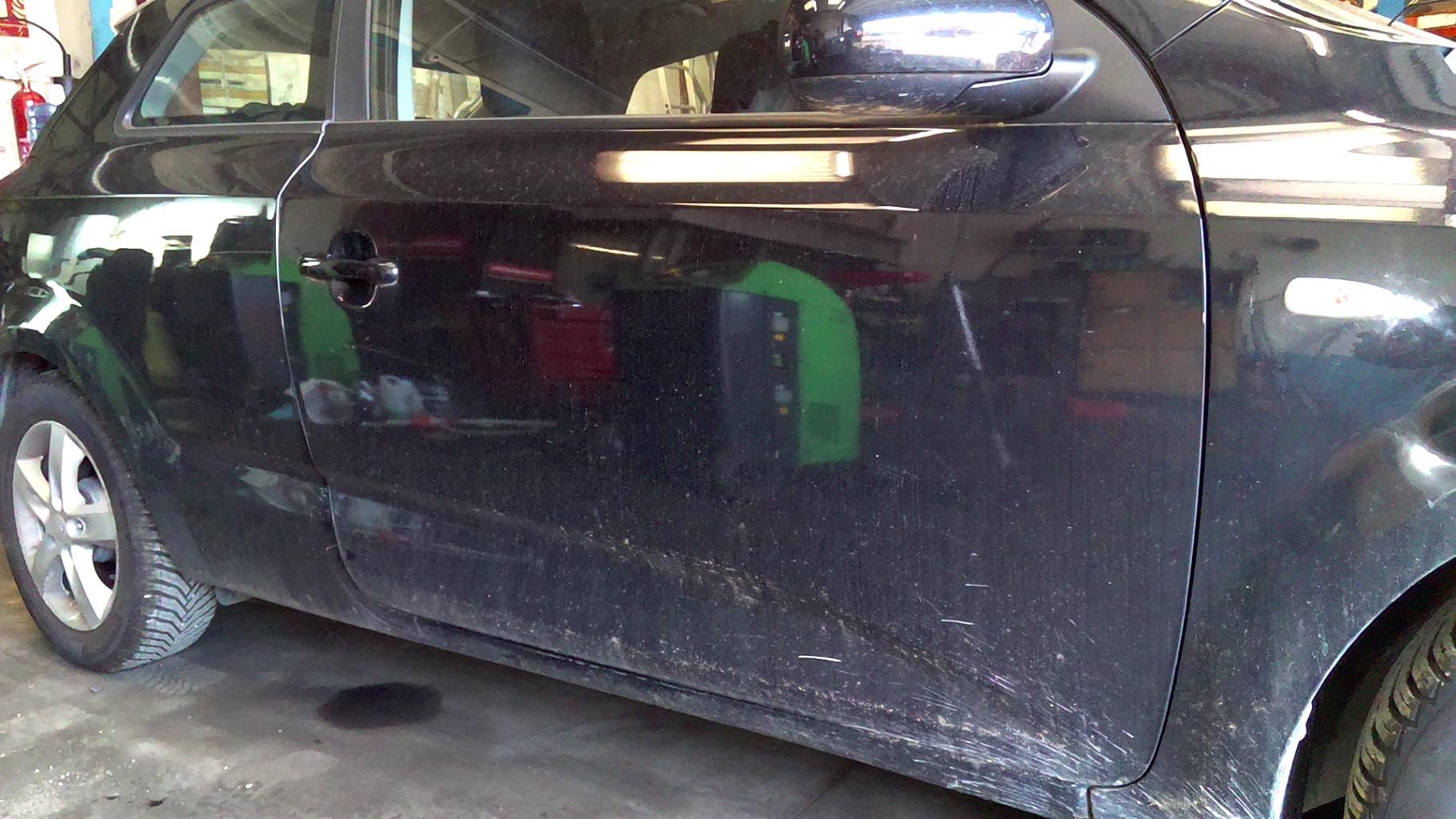Porte avant droit KIA PRO-CEED 1 PHASE 2 Diesel - 1