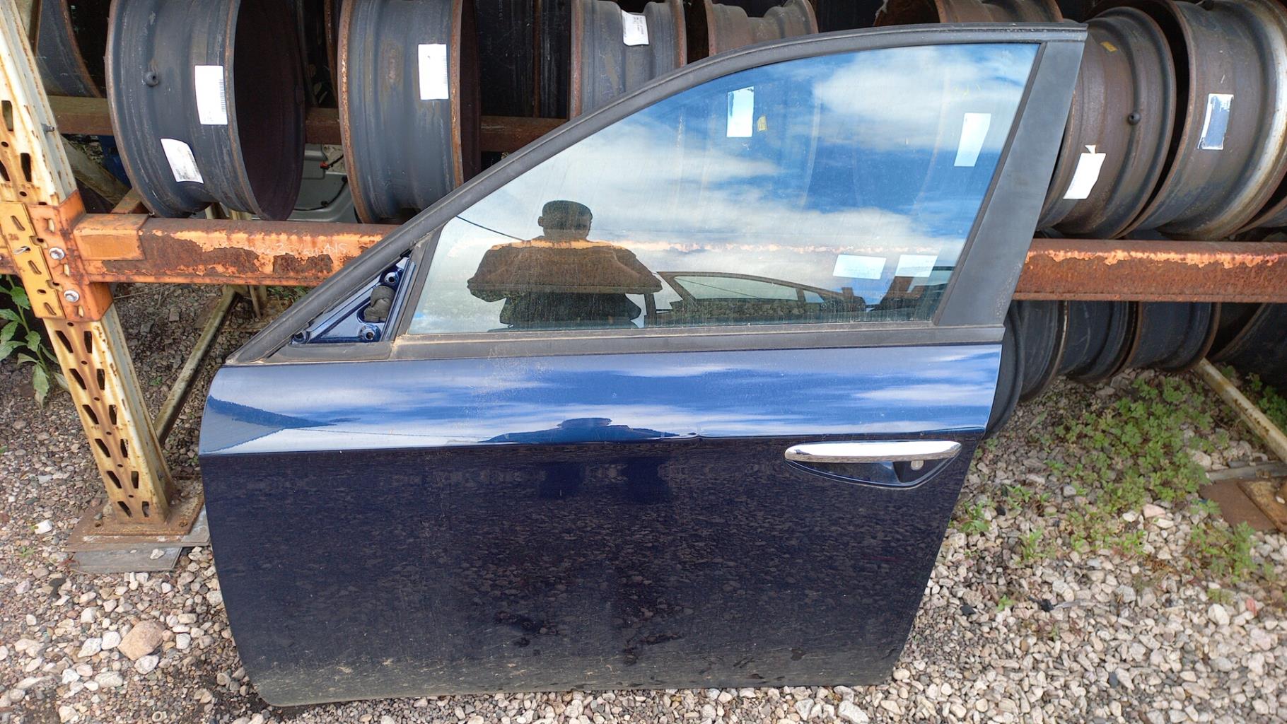 Porte avant gauche ALFA ROMEO 159 BREAK Diesel - 1