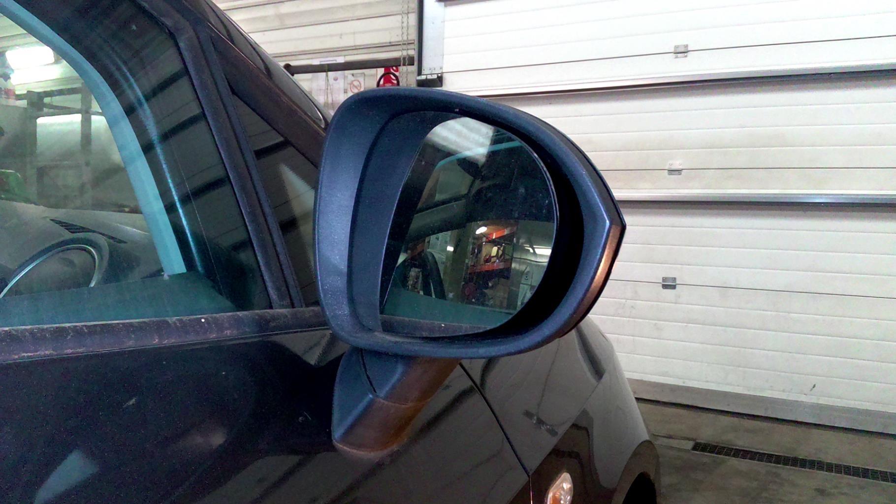 Specchietto retrovisore destro SEAT IBIZA 4 PHASE 1 Diésel - 1
