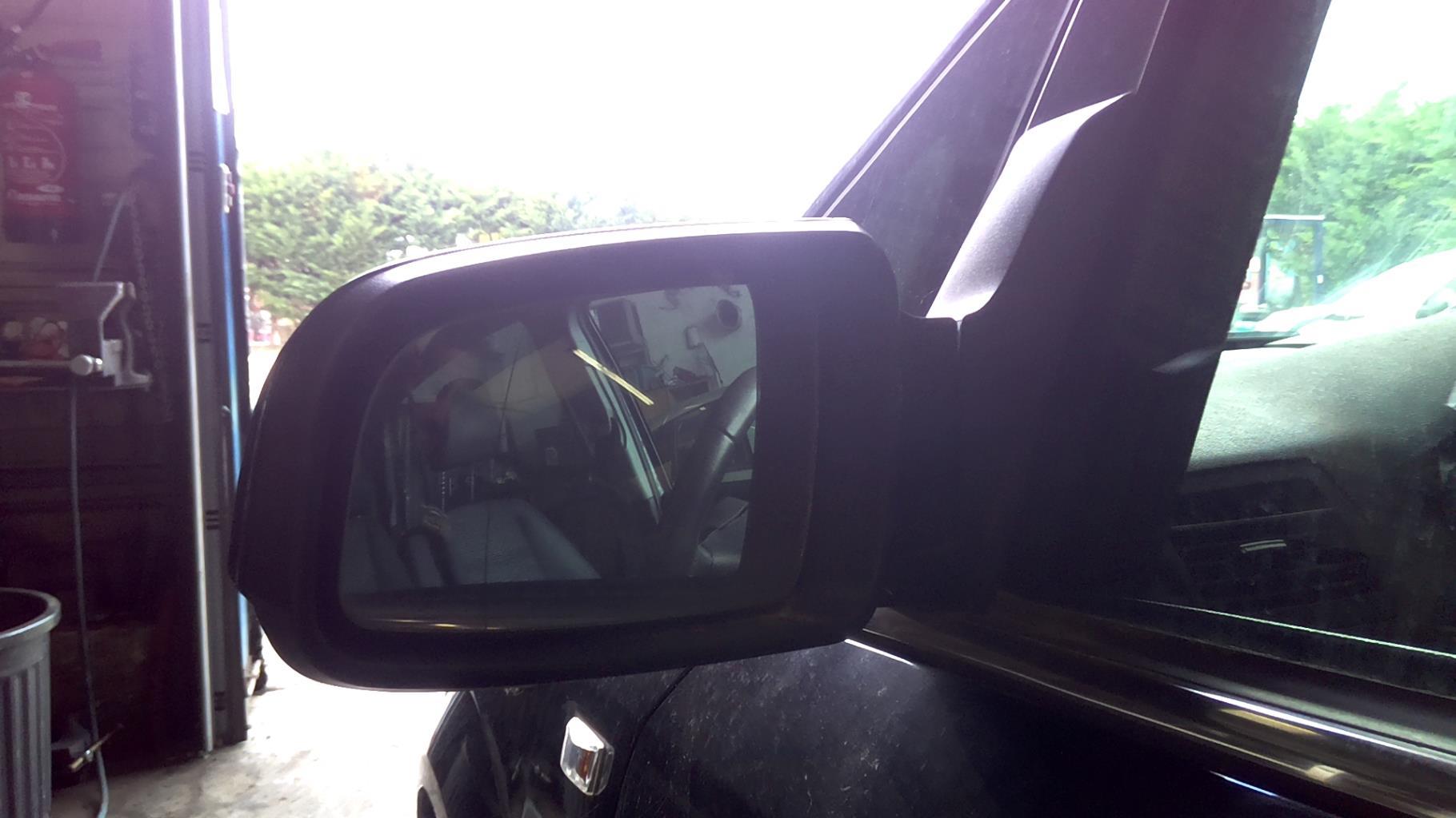 Specchietto retrovisore sinistro OPEL ZAFIRA B PHASE 2  - 1