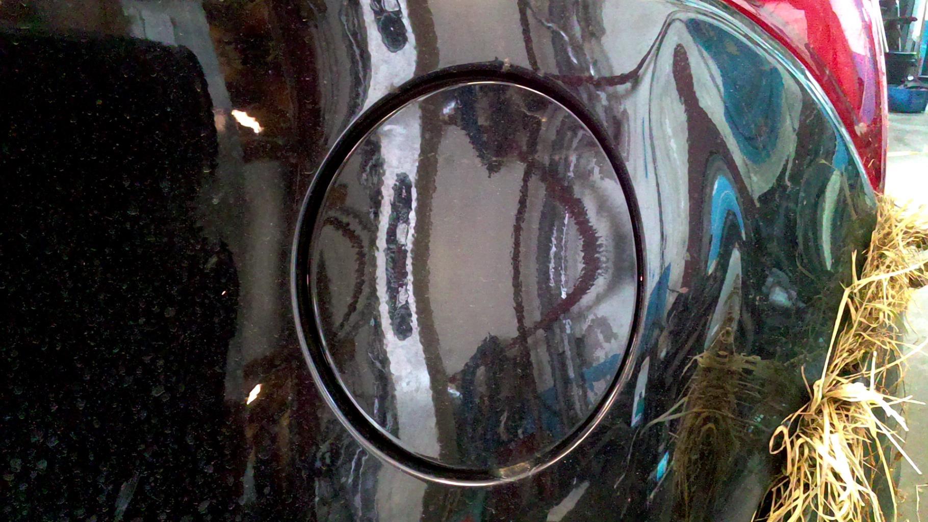 Trappe d'essence HYUNDAI I 30 2 PHASE 1 Diesel - 1