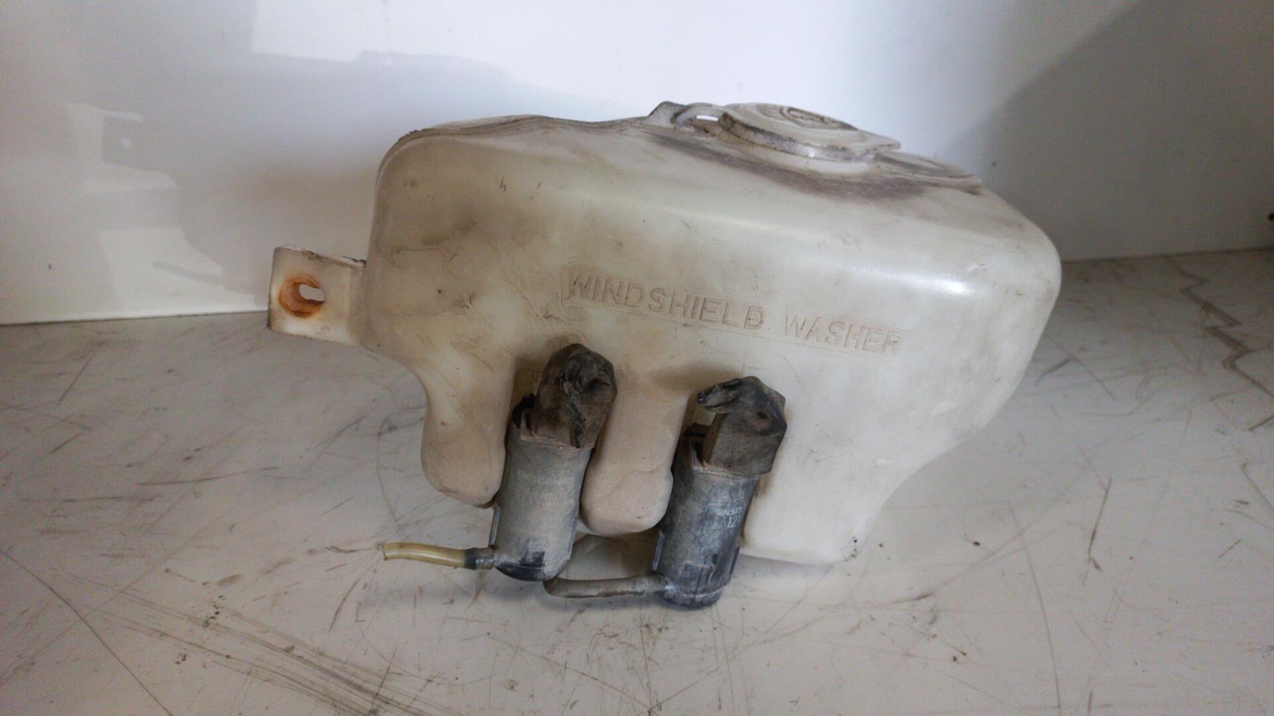 Vaschetta lavavetri SUZUKI VITARA 1 Gasolina - 1