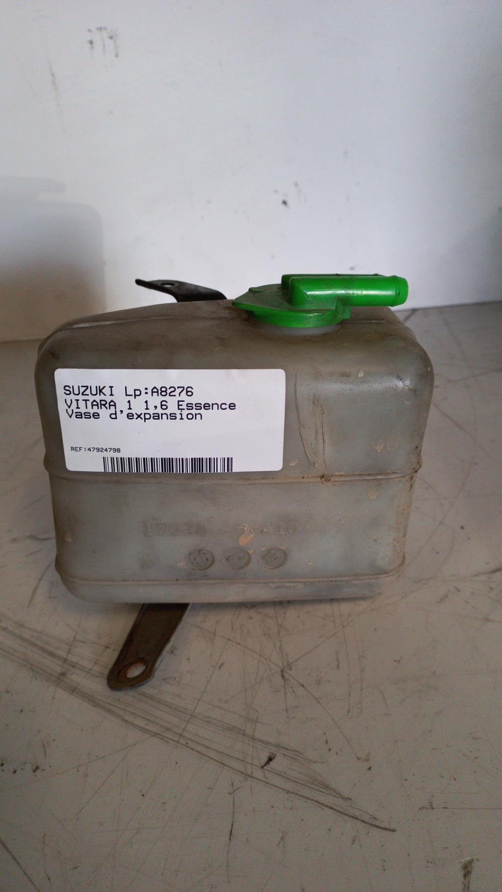 Vaso di espansione SUZUKI VITARA 1 Gasolina - 1
