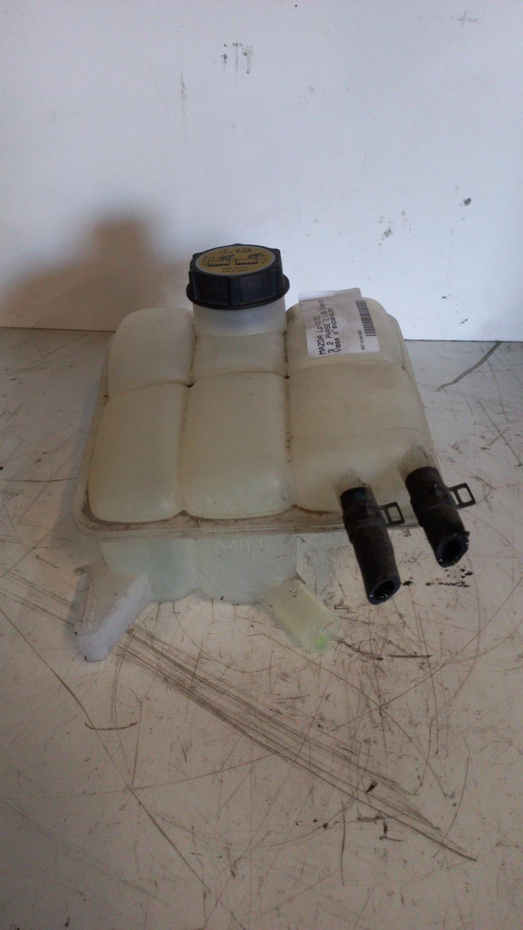 Vase d'expansion MAZDA 3 2 PHASE 2 Essence - 1