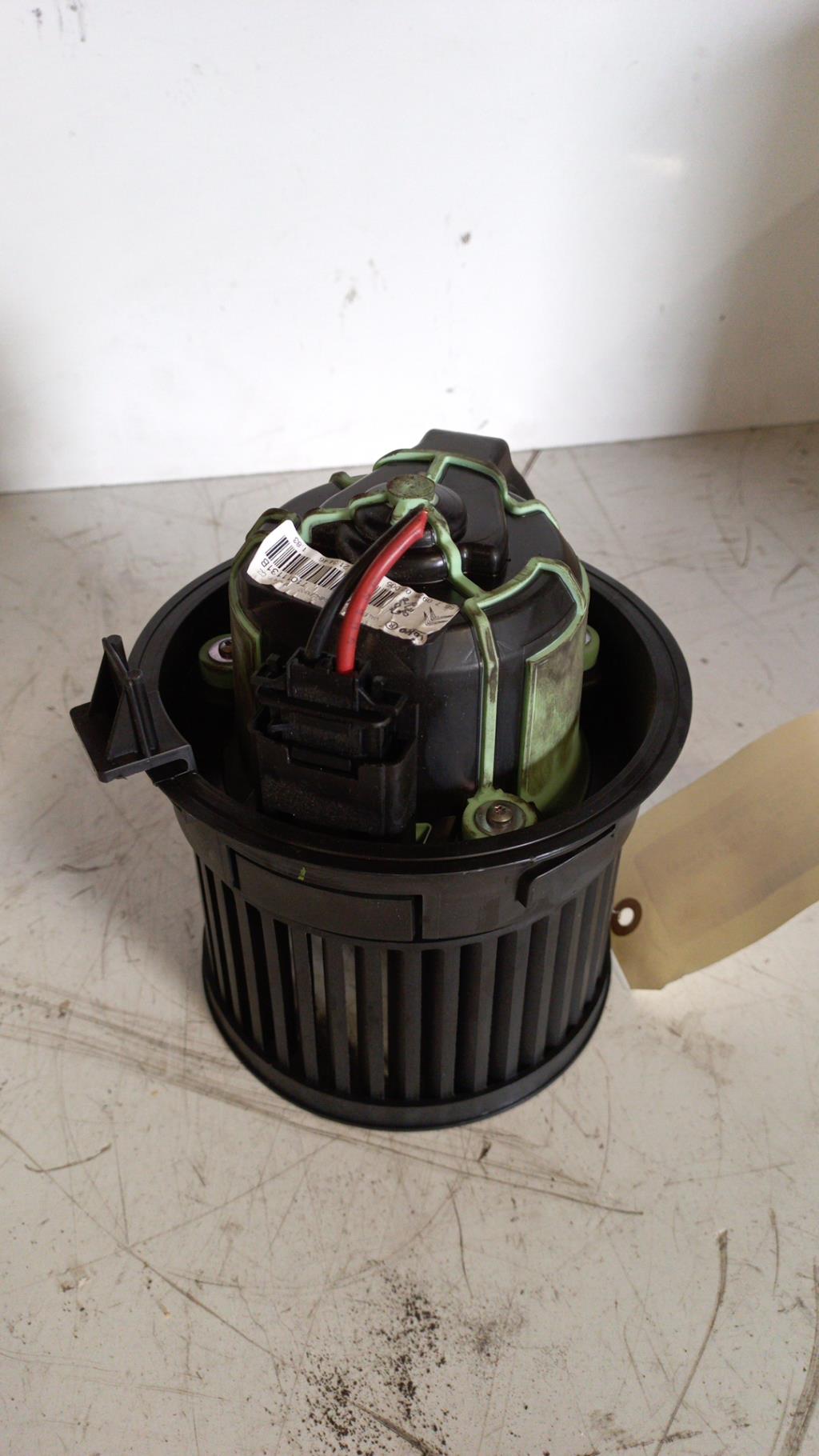 Ventilateur chauffage CITROEN C4 2 PHASE 1 Diesel - 1