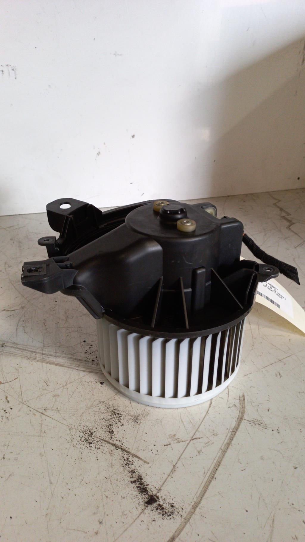 Ventilateur chauffage ALFA ROMEO MITO PHASE 1 Diesel - 1