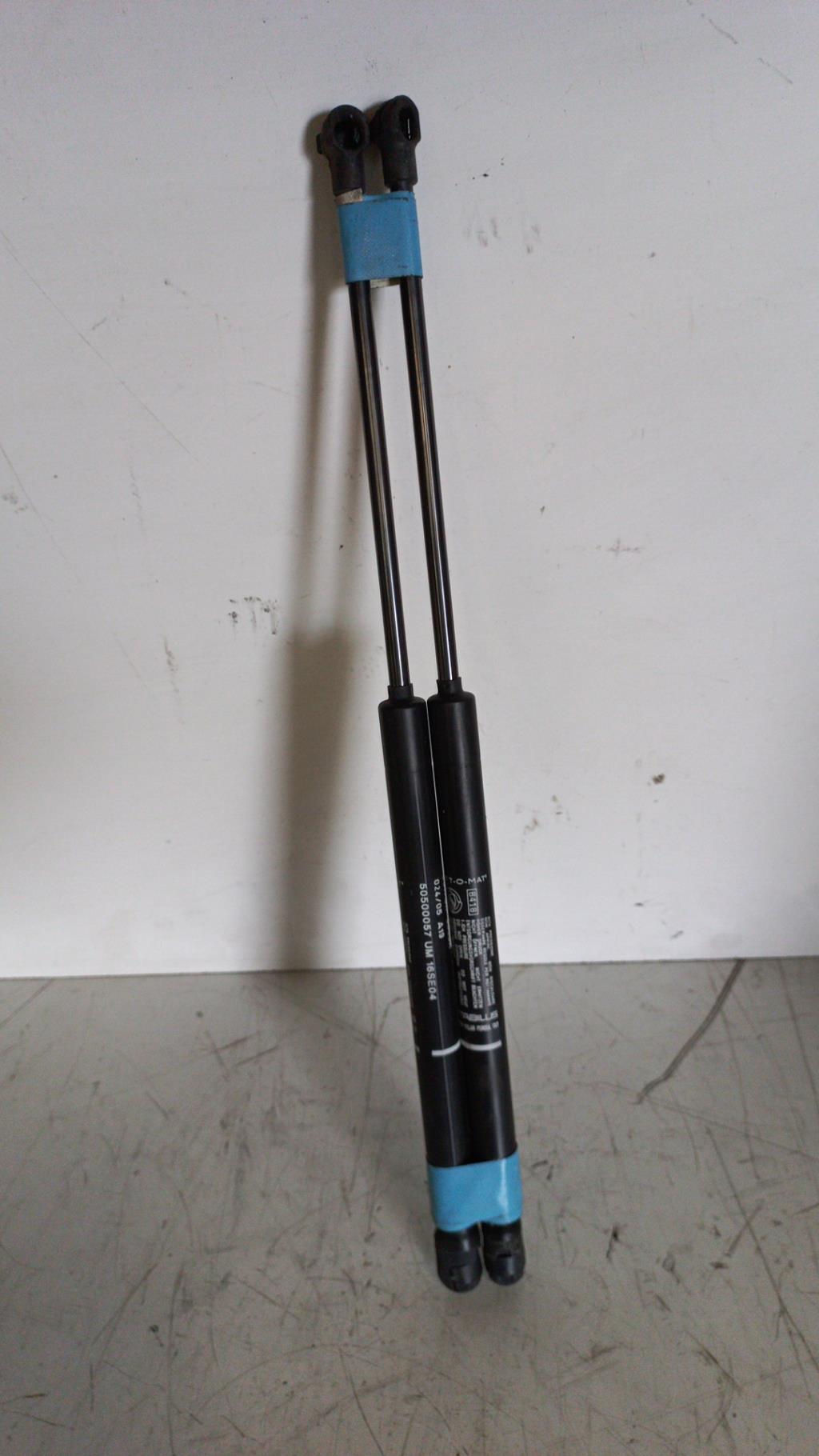 Molla a gas bagagliaio ALFA ROMEO 147 PHASE 2 Gasolina - 1